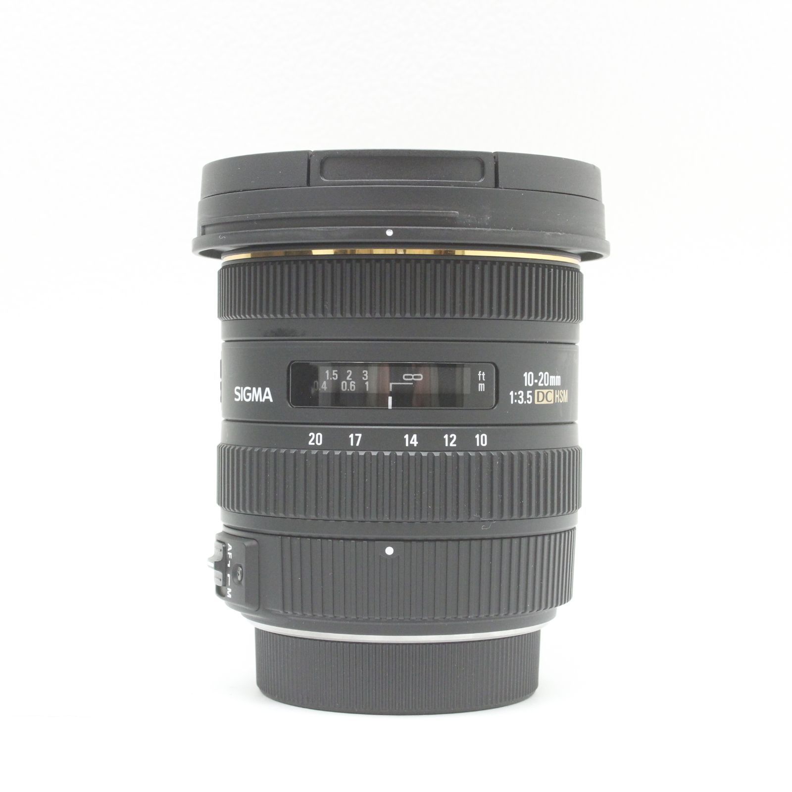 SIGMA 10-20mm F3.5 DC HSM (PENTAX用) - メルカリ