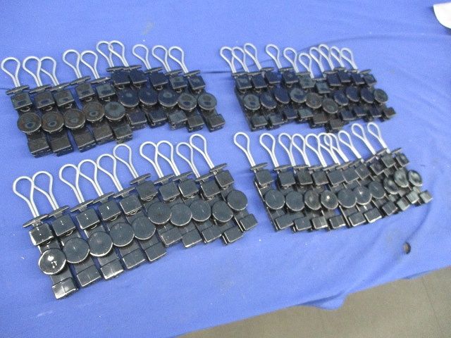 人気作家 渡辺利絵作 パグとフレブルセット 作家ぬいぐるみ