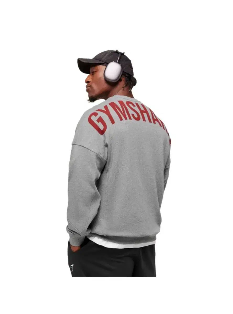 GYM SHARK L 実際に着用 1回