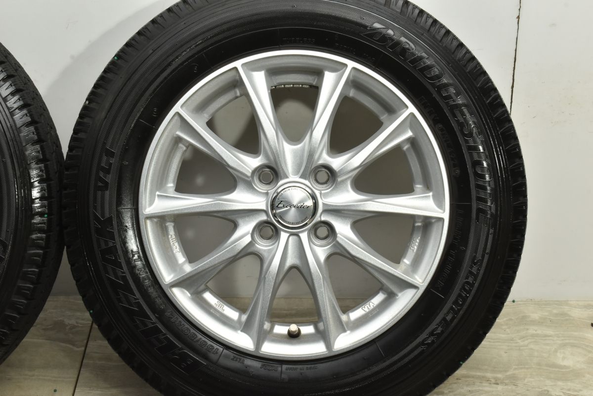 ブリヂストン ブリザック