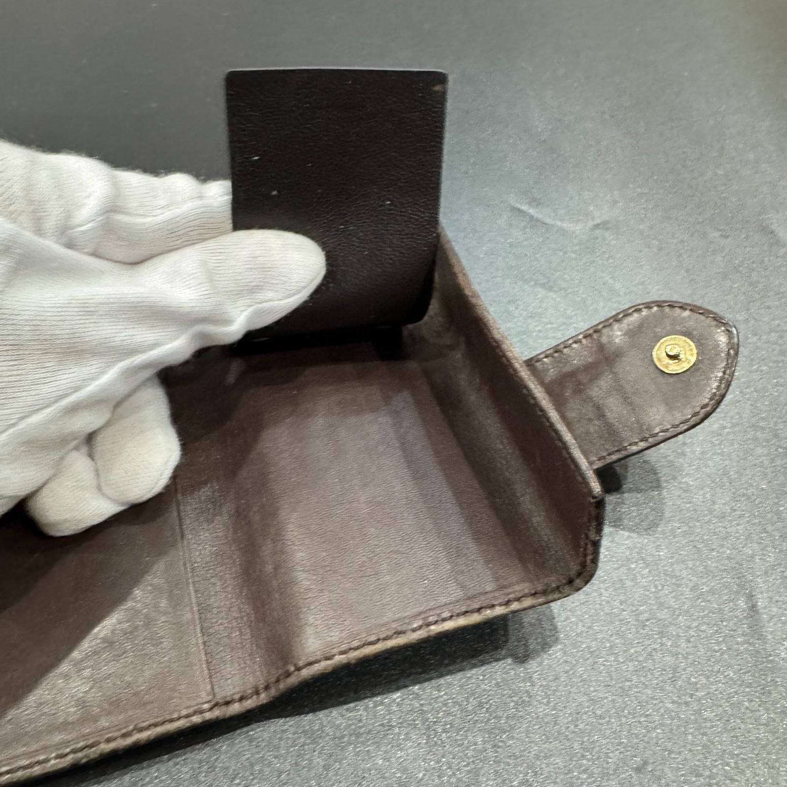 グッチ キーケース2点