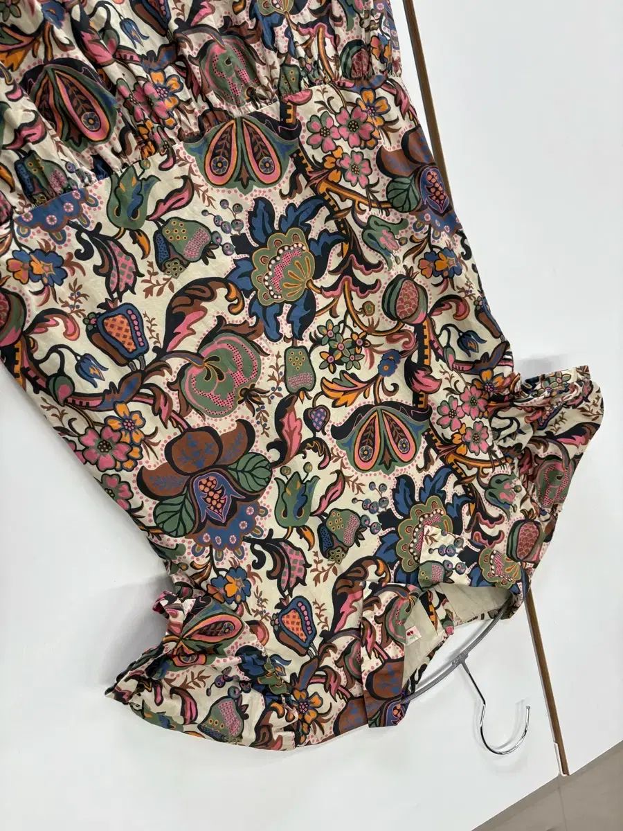 bonpoint ミルキーウェイ ワンピース6A ボンポワン ミルキーウェイ 6A