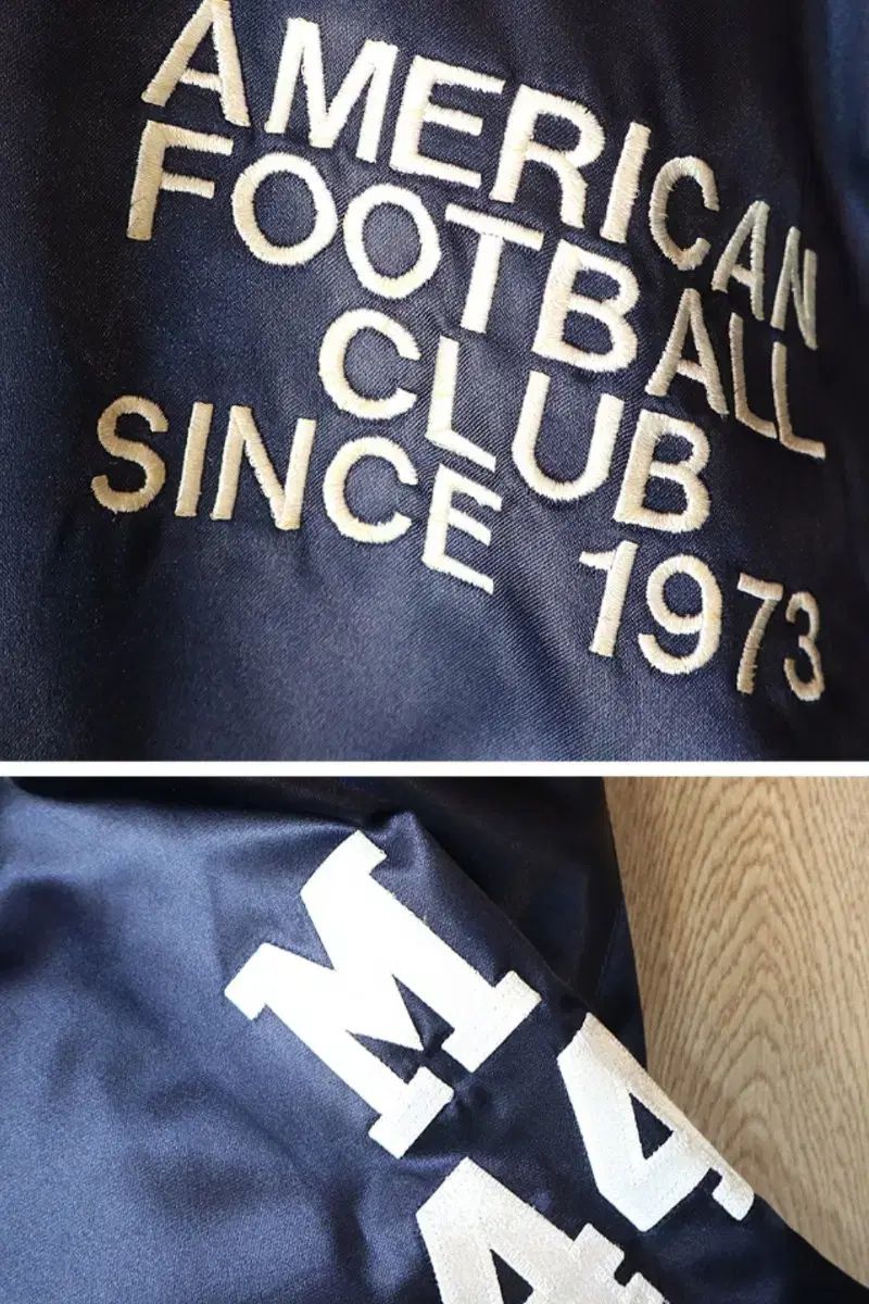 日本版 80 90s アメリカン フットボール クラブ ヴィンテージ