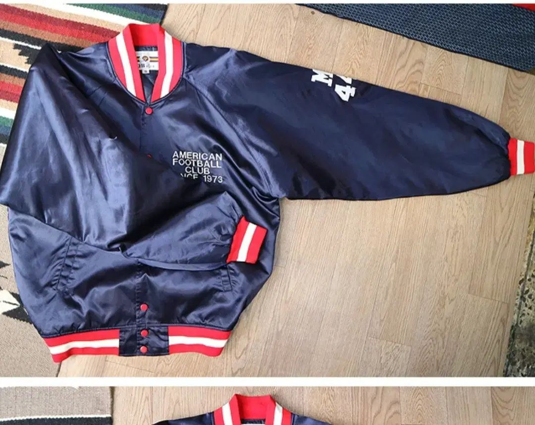 日本版 80 90s アメリカン フットボール クラブ ヴィンテージ