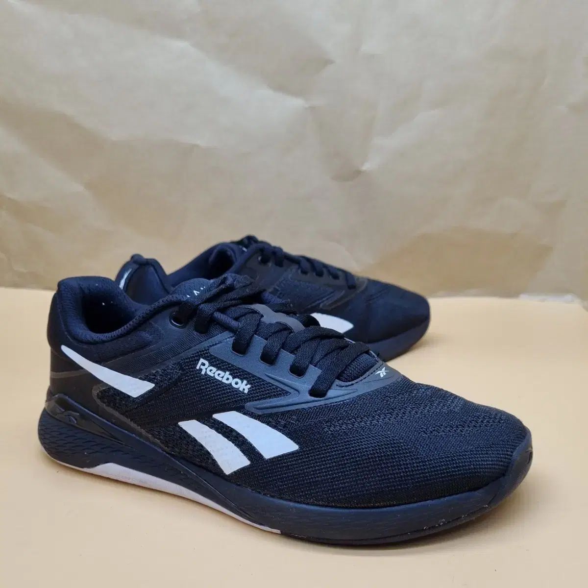 リーボック ナノ X5 クロスフィット トレーニングシューズ 240 - メルカリ