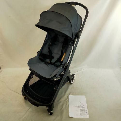 バタフライ シート ストローラー バガブー(Bugaboo) - メルカリ