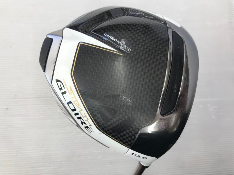 テーラーメイド STEALTH GLOIRE 10.5度 SPEEDER NX for TM Rフレックス