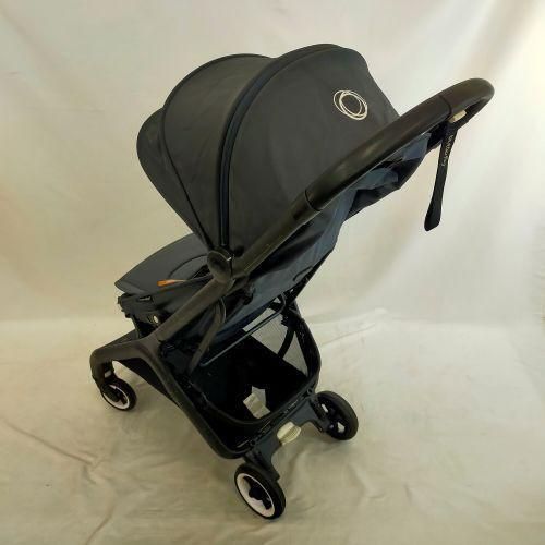 バタフライ シート ストローラー バガブー(Bugaboo) - メルカリ