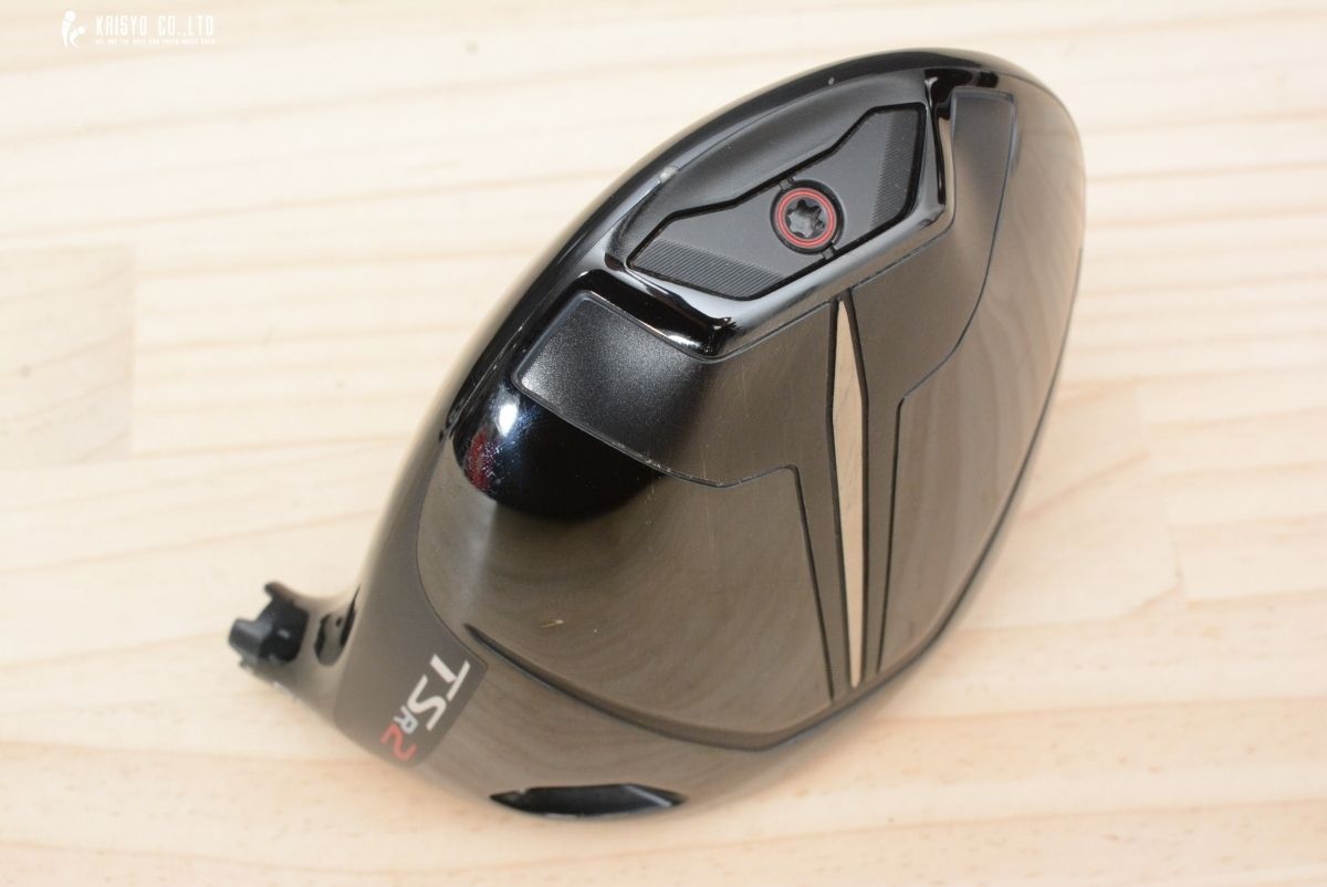 ドライバー タイトリスト TSR2/TSP310 60(JP)/S/10[089934] ドライバー