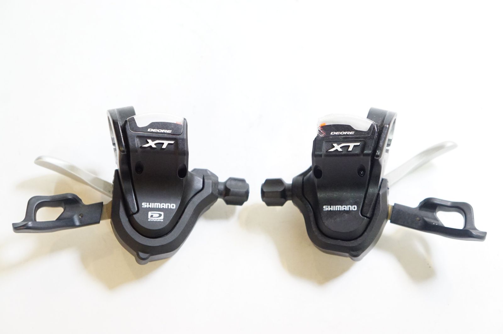 SHIMANO 「シマノ」 DEORE XT SL-M780 ラピッドファイヤーシフター