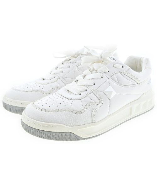 VALENTINO GARAVANI スニーカー メンズ 【古着】【】【送料無料】