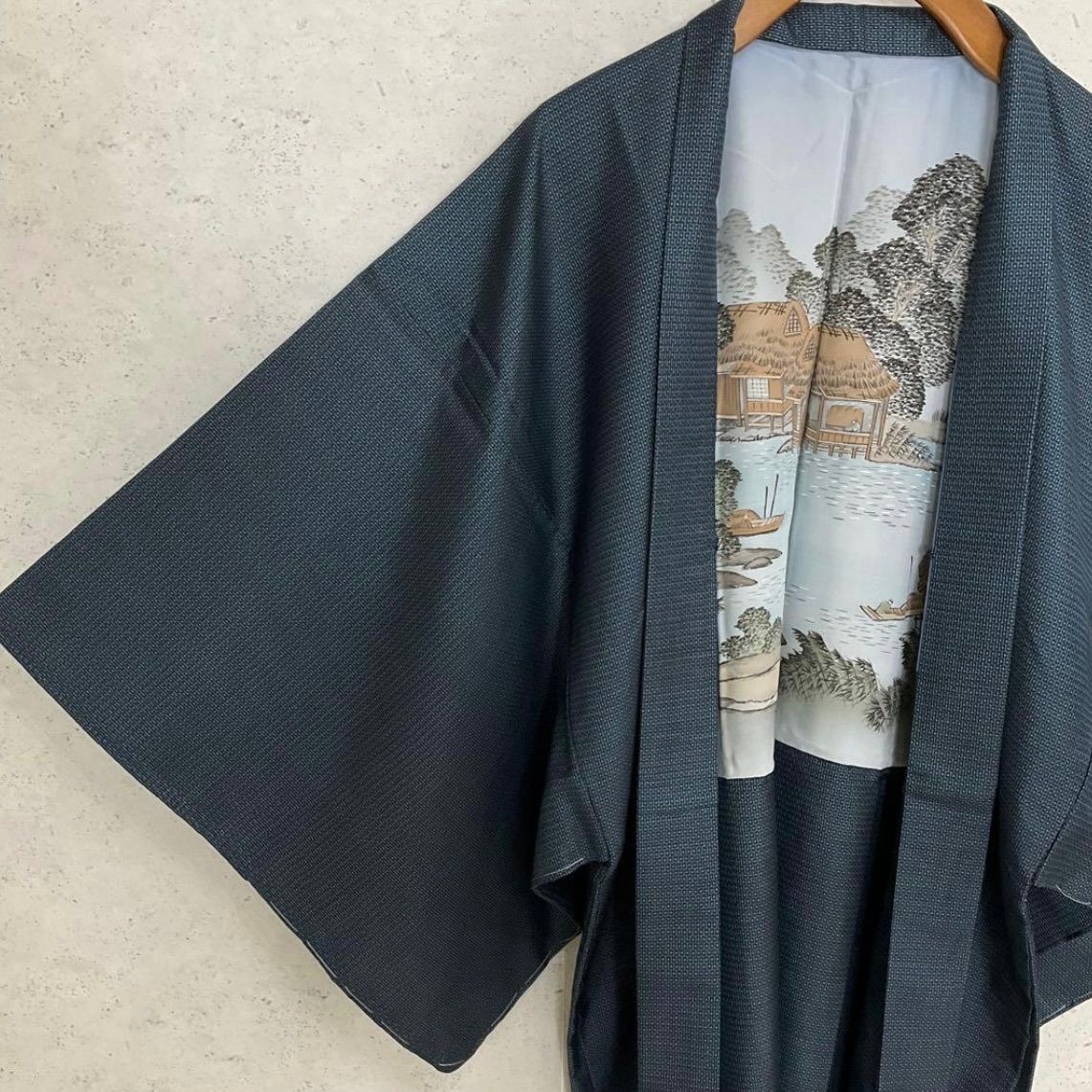 kimono one⬛️男前屋⬛️