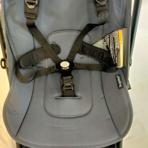 シート ストローラー