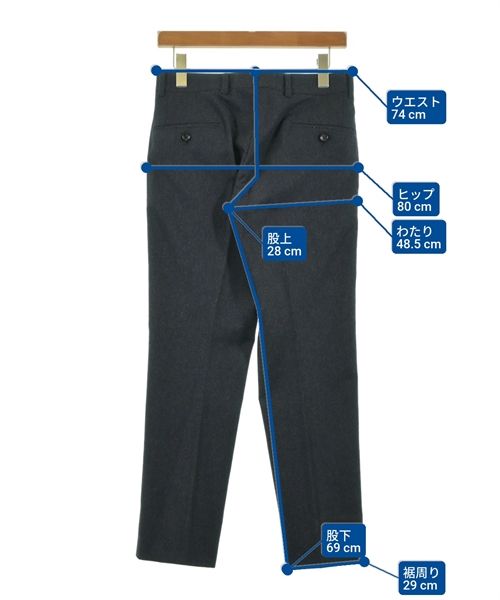 TODD SNYDER セットアップ・スーツ（その他） メンズ 【古着】【中古