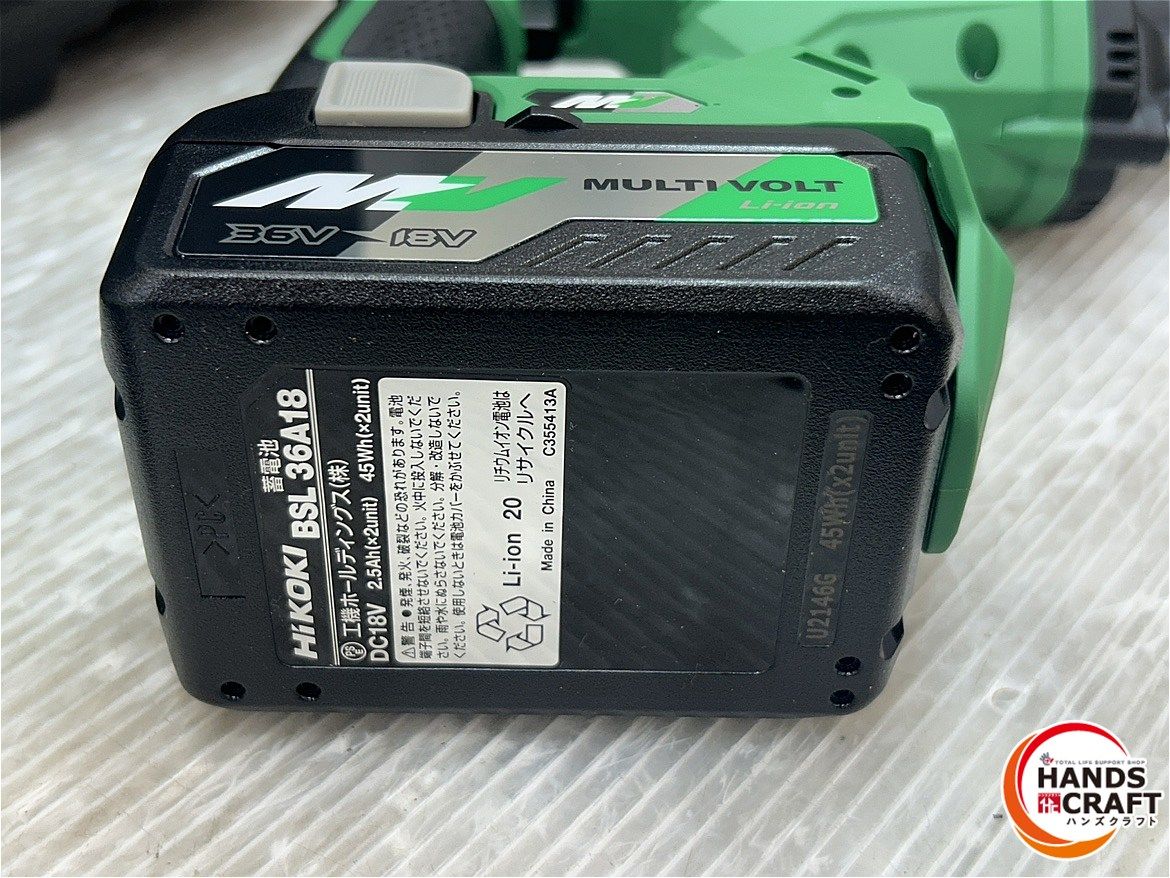 充電器 バッテリ×1