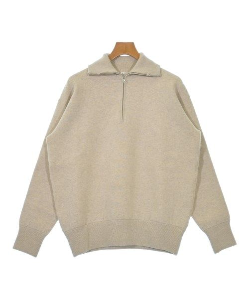 SCYE ニット・セーター メンズ 【古着】【】【送料無料】