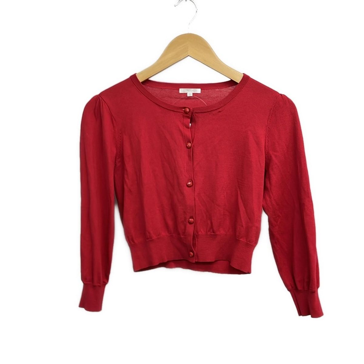 TO BE CHICトゥービーシック ビーグルミラノ ロング カーディガン TO