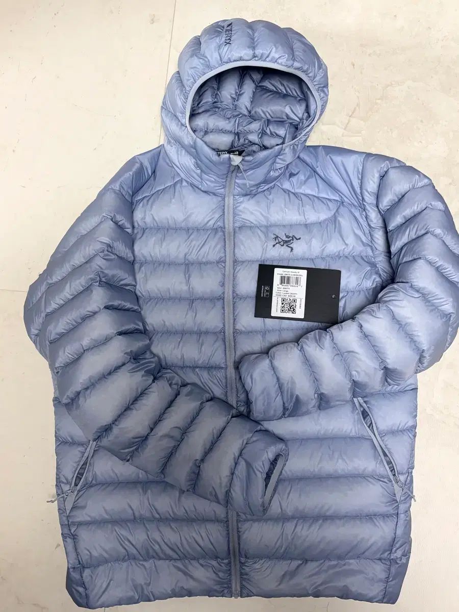 ARC TERYX Cerium ルーセント L