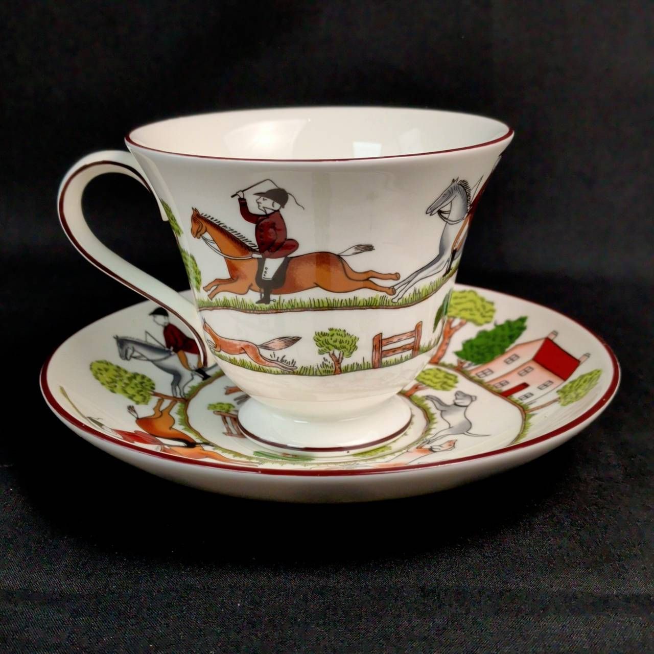 カップ ソーサー