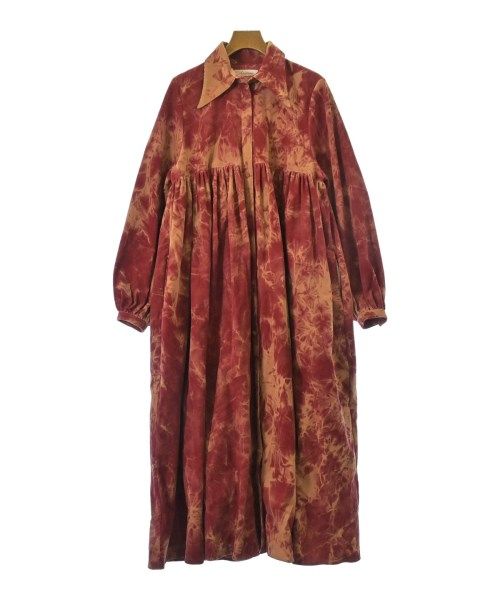 その他 シャツワンピース レディース 古着