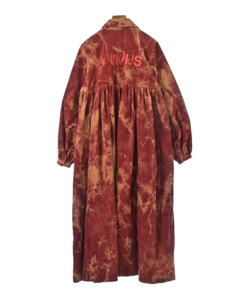 その他 シャツワンピース レディース 古着