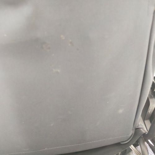  バタフライ シート ストローラー バガブー Bugaboo ベビーカー バギー 外出 移動用品