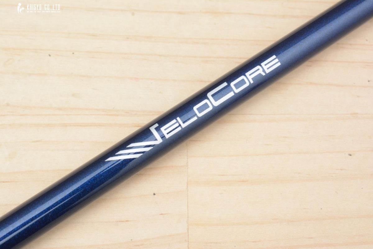 ベンタスブルー 6S タイトリストFW18°シャフト VELCORE ベンタスブルー