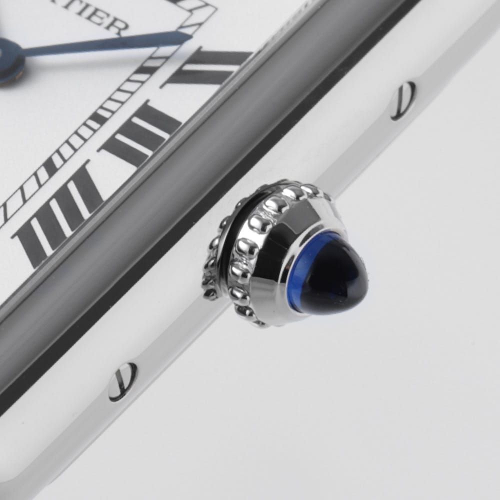 カルティエ タンク