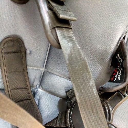 ストローラー バガブー