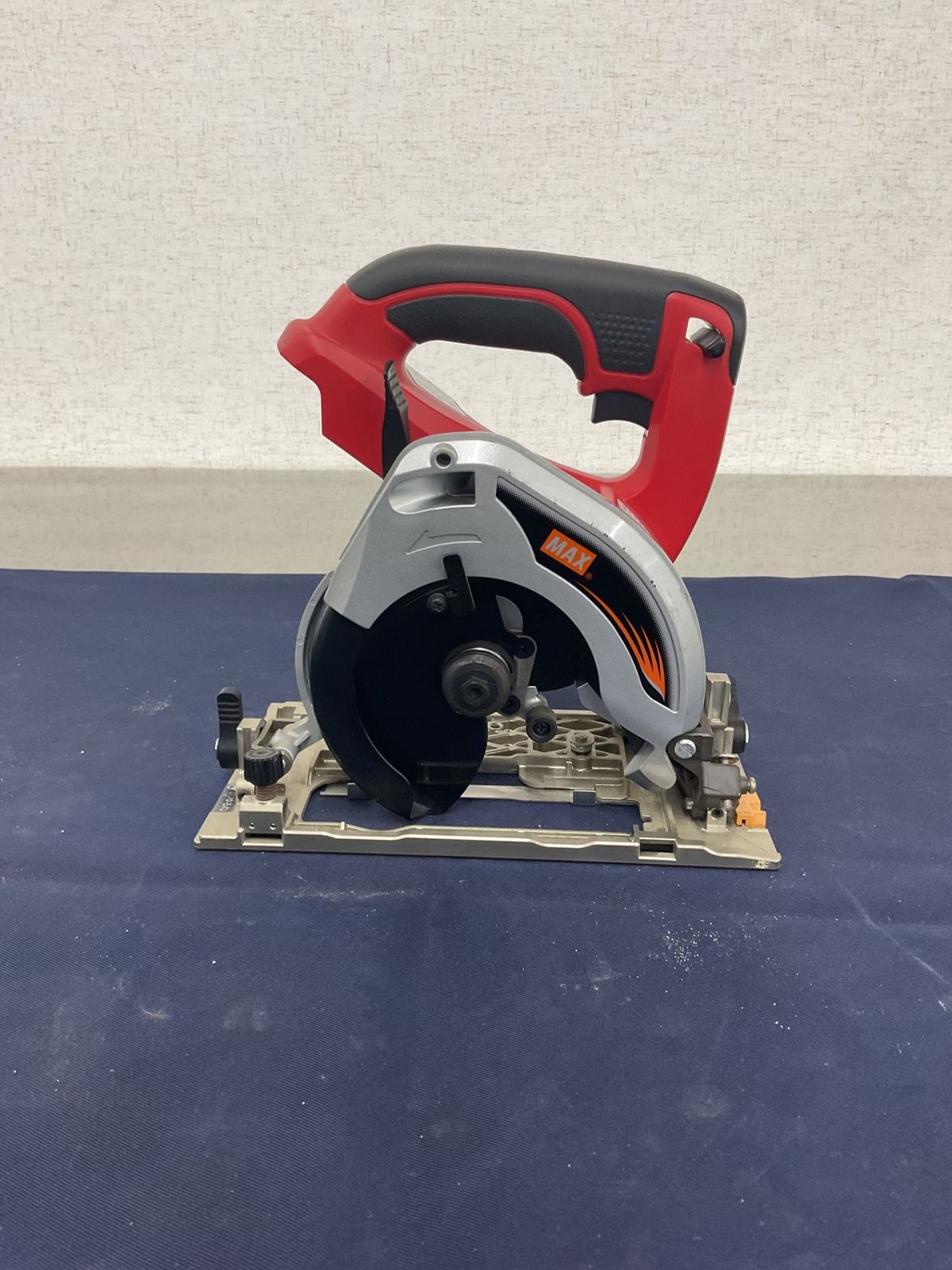 MAX 丸ノコ PJ-CS 51 Z