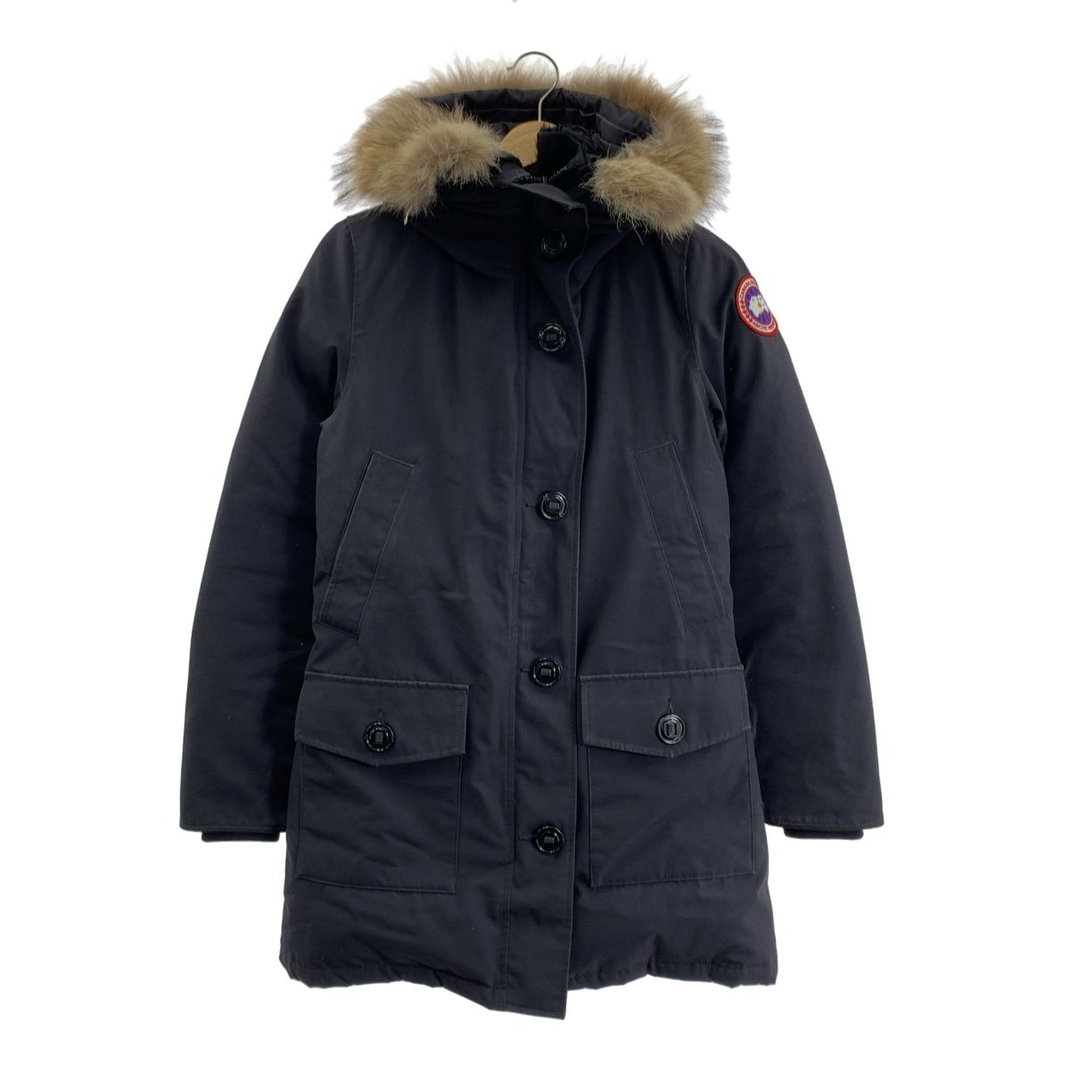 CANADA GOOSE / カナダグース | BRONTE PARKA ブロンテ パーカー