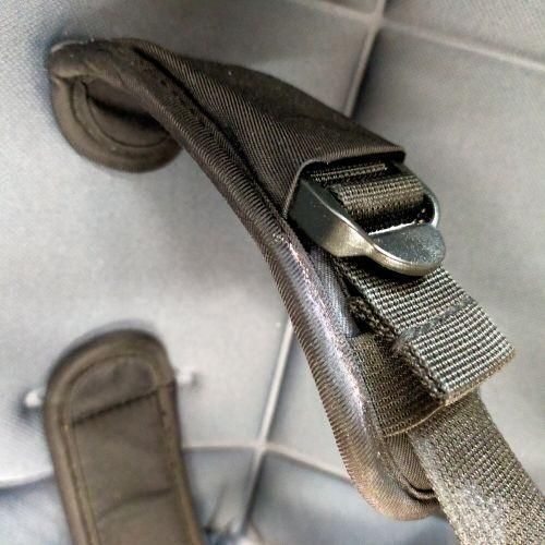 ストローラー バガブー