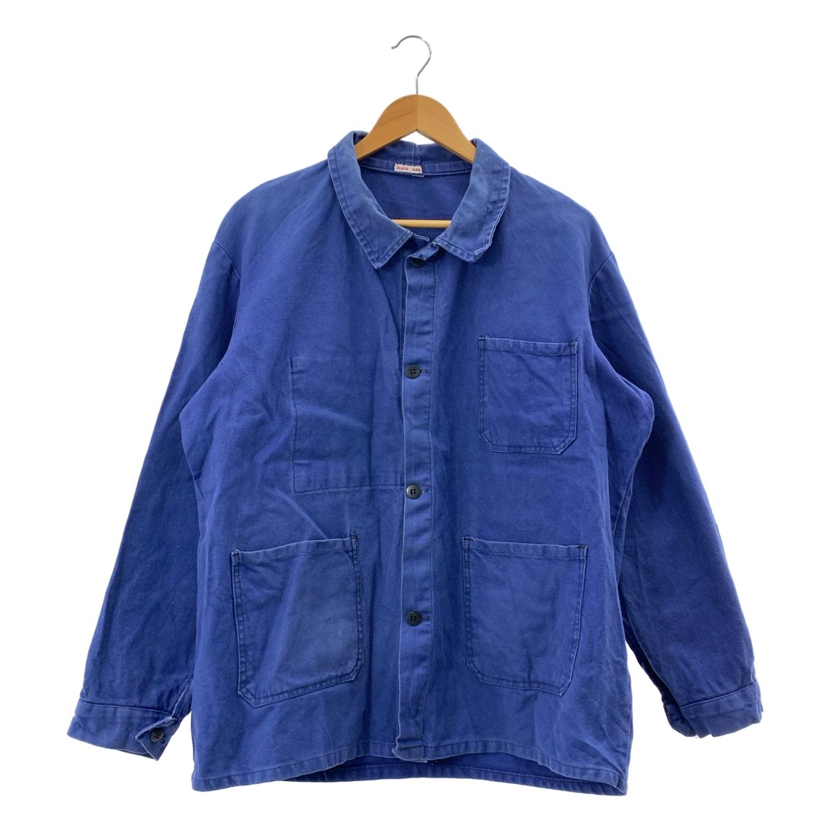 EURO VINTAGE / ユーロヴィンテージ | BLAISE JEAN コットンツイル