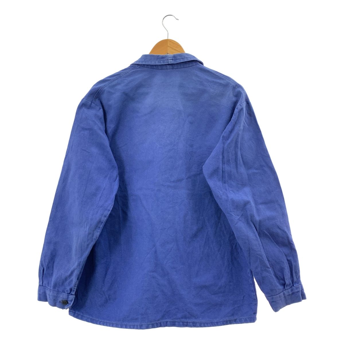 EURO VINTAGE / ユーロヴィンテージ | BLAISE JEAN コットンツイル