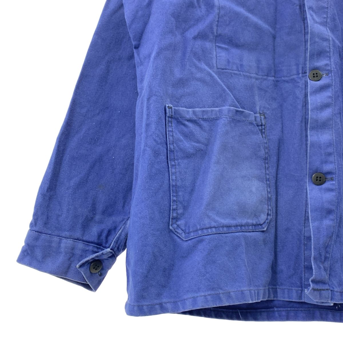 EURO VINTAGE / ユーロヴィンテージ | BLAISE JEAN コットンツイル