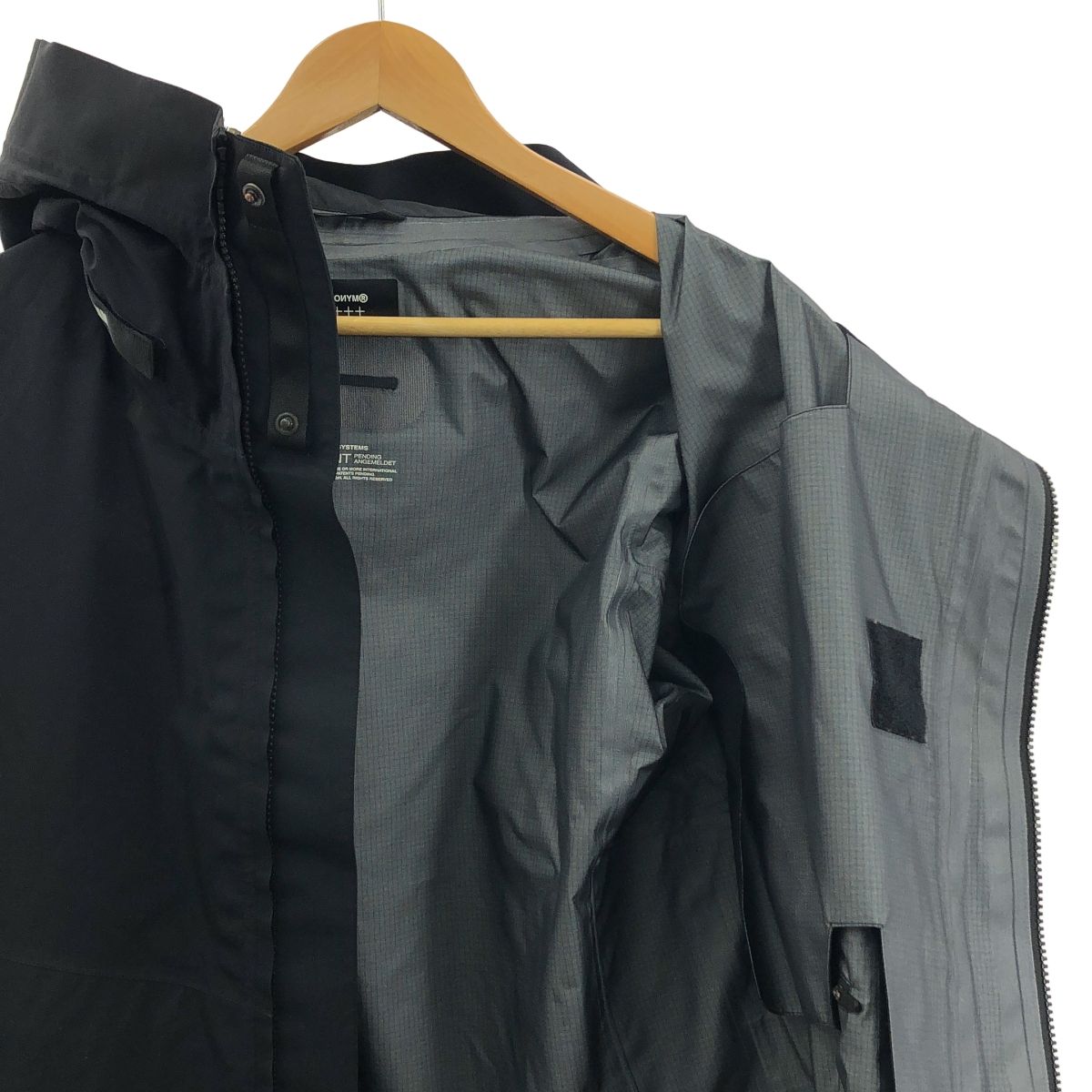 ACRONYM / アクロニウム | J43A-GT / GORE-TEX PRO ゴアテックス