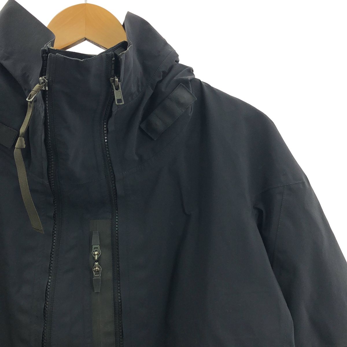 ACRONYM / アクロニウム | J43A-GT / GORE-TEX PRO ゴアテックス
