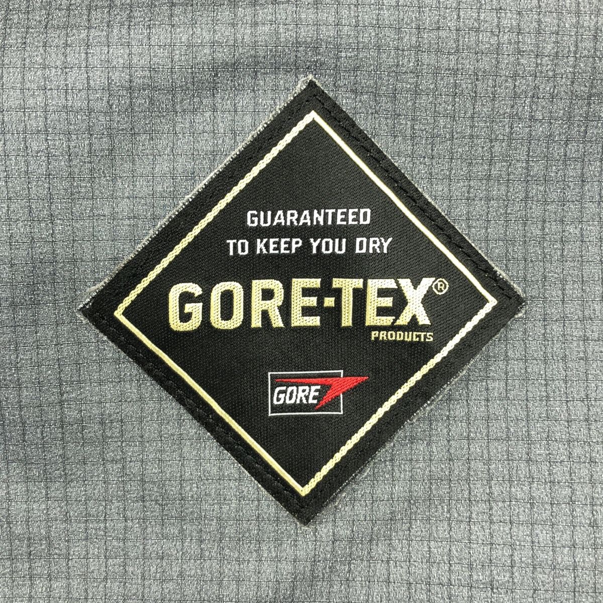 ACRONYM / アクロニウム | J43A-GT / GORE-TEX PRO ゴアテックス