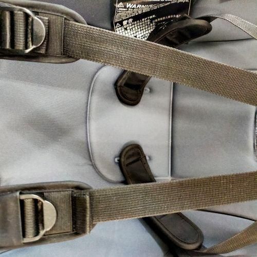 バタフライ シート