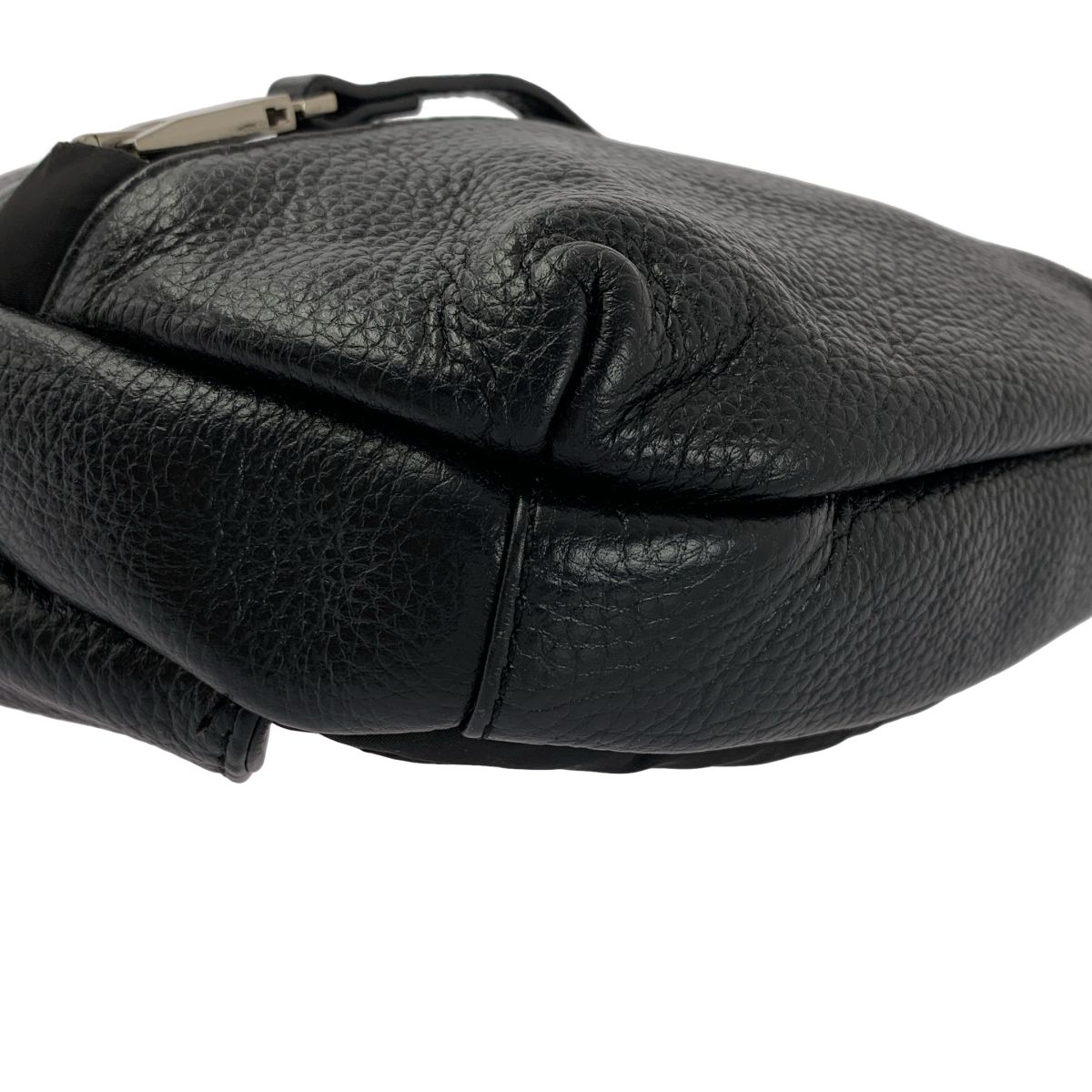 1017 ALYX 9SM / アリクス | レザー ウエスト ショルダーバッグ