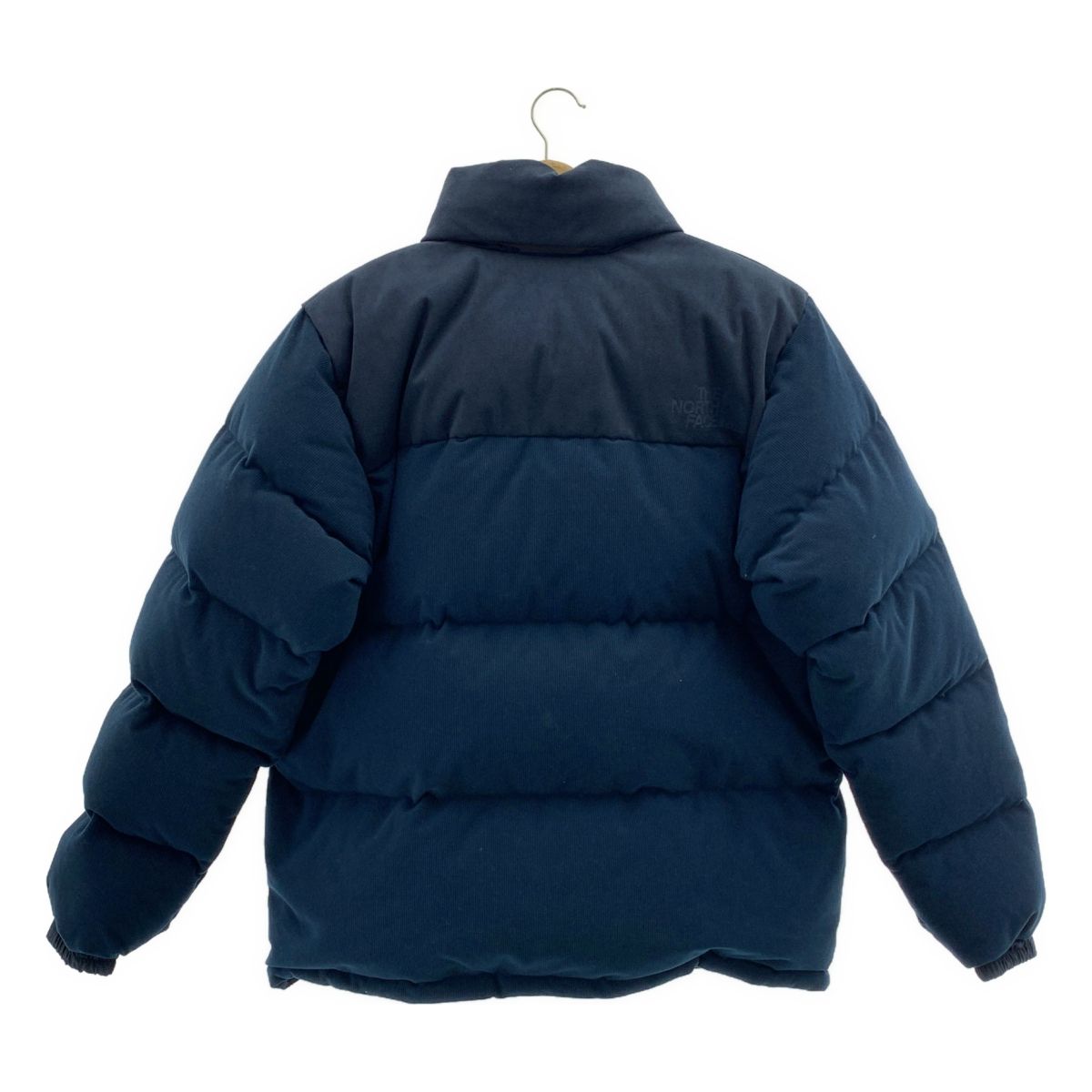 THE NORTH FACE / ザノースフェイス | Corduroy Nuptse Jacket 