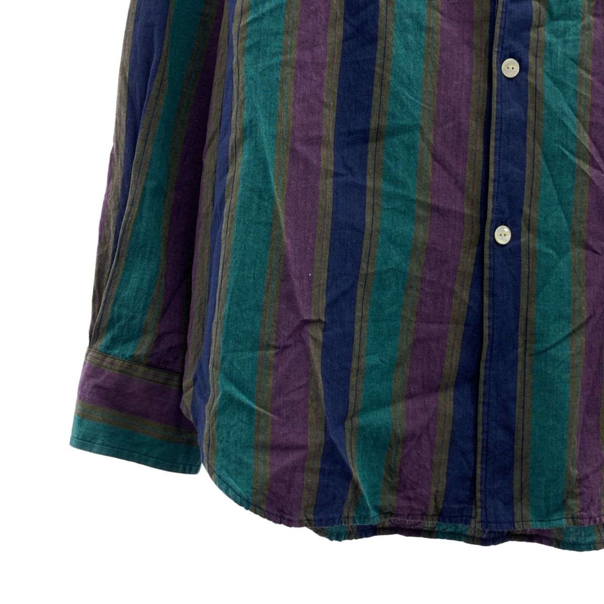 美品】 Needles / ニードルス | Italian Collar Shirt / イタリアン