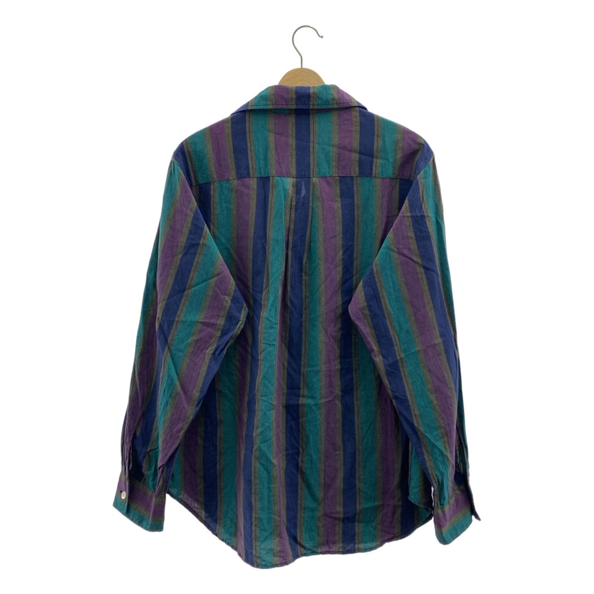 美品】 Needles / ニードルス | Italian Collar Shirt / イタリアン