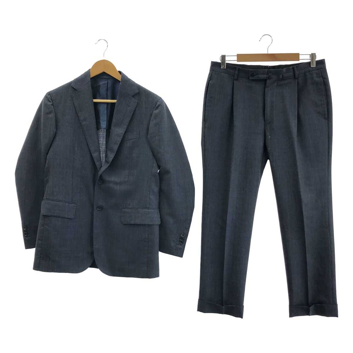 美品】 Stile Latino / スティレラティーノ | セットアップ スーツ