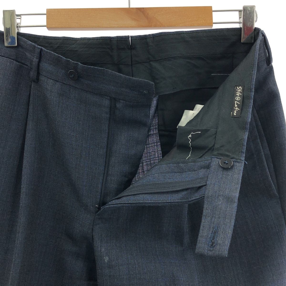 美品】 Stile Latino / スティレラティーノ | セットアップ スーツ