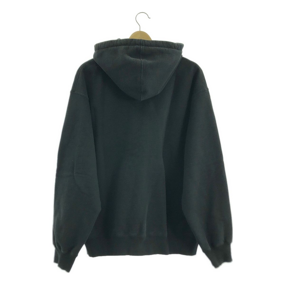 美品】 SUPREME / シュプリーム | work zip up hooded sweatshirt 