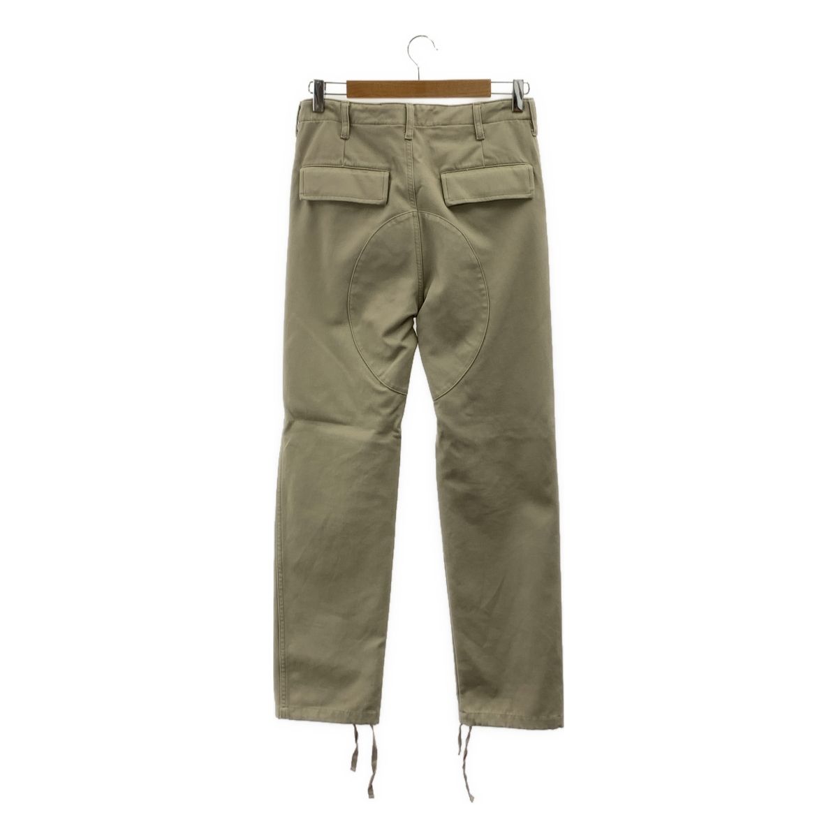 りるページ BALENCIAGA / バレンシアガ | Utility Slim Leg Pants