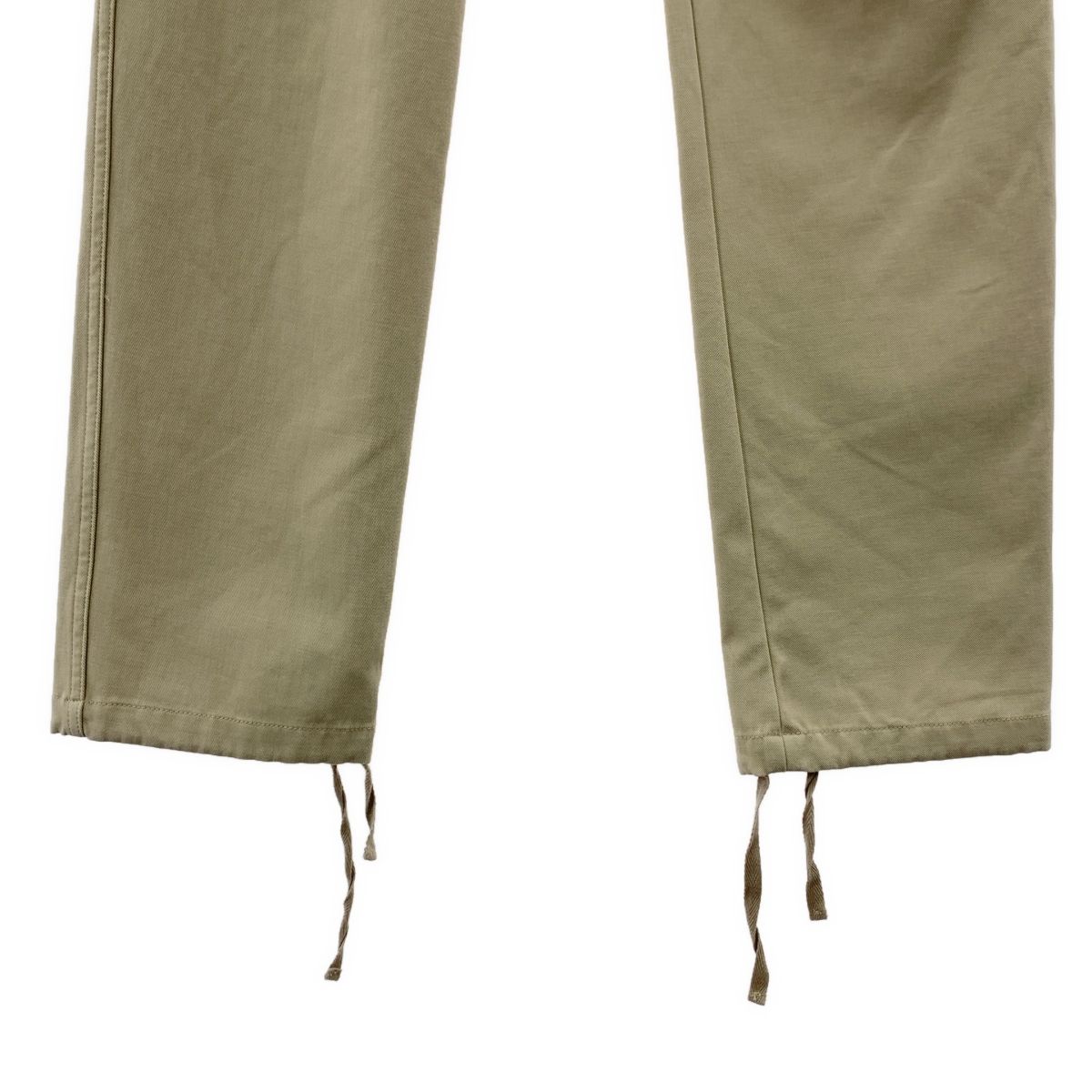 BALENCIAGA / バレンシアガ | Utility Slim Leg Pants