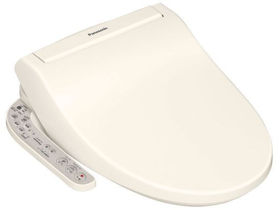 Panasonic 温水洗浄便座 ビューティ トワレ DL ENX 20 CP 店舗管理番号ｍ
