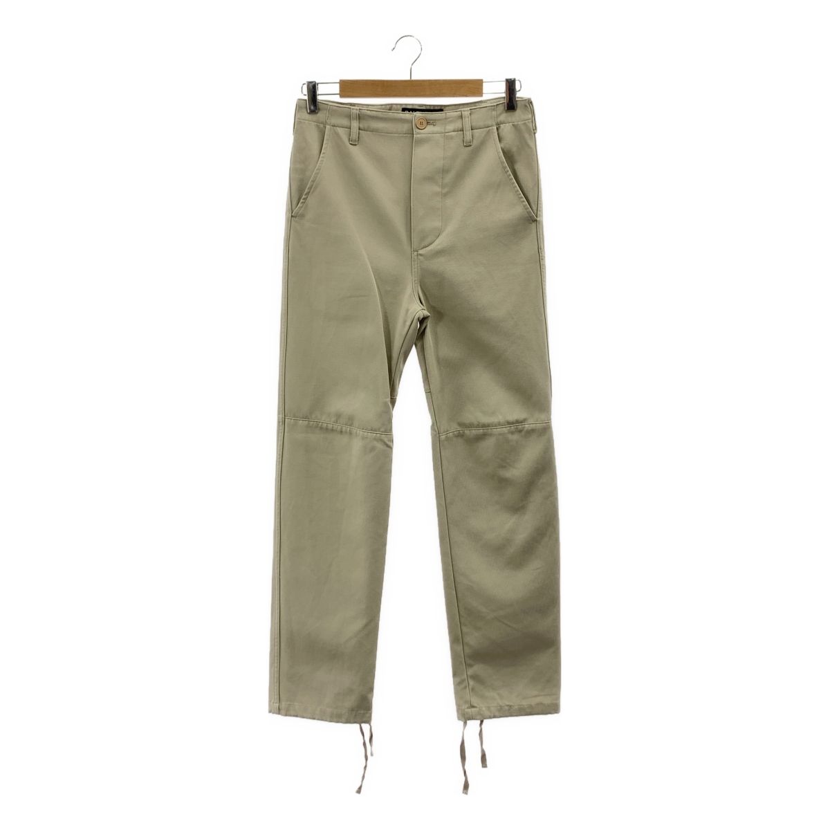 BALENCIAGA / バレンシアガ | Utility Slim Leg Pants